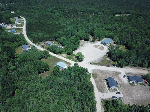 Gold River